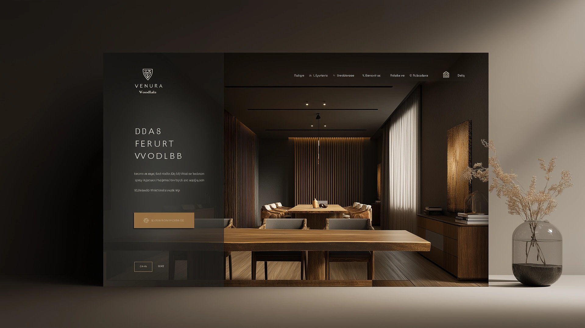 Dark Theme Enhanced