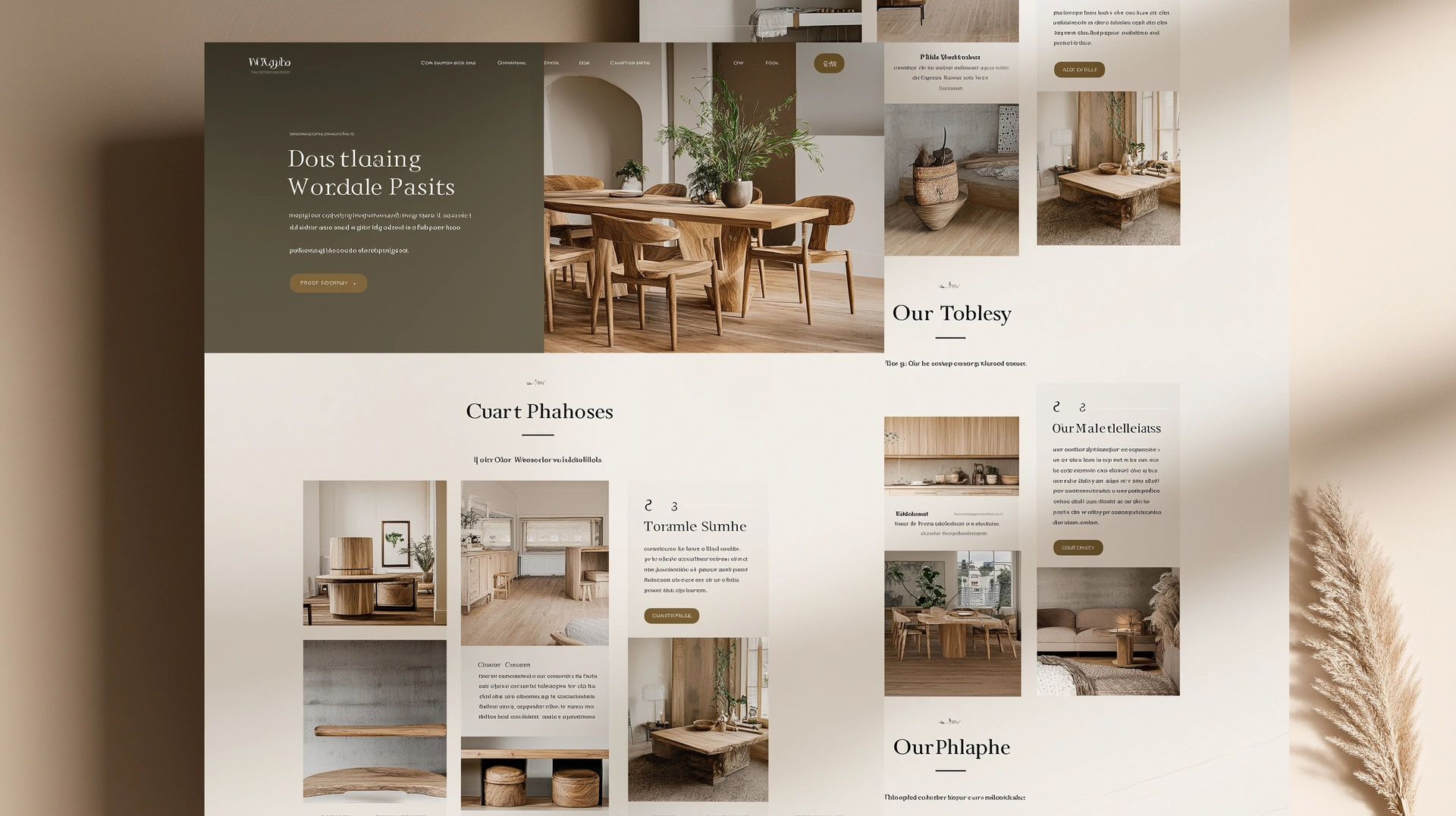 Feature Grid Premium