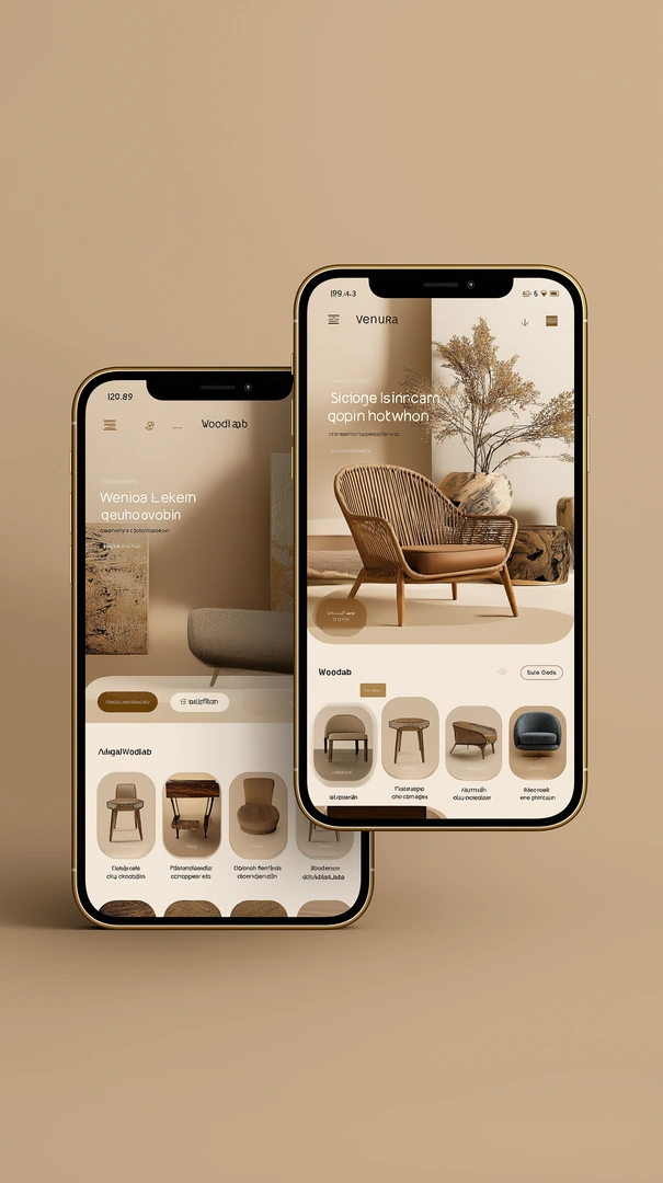 Mobile Layout Enhanced